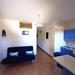 Appartamento Il Glicine *