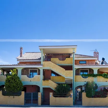 Il Glicine Віллазімьюс