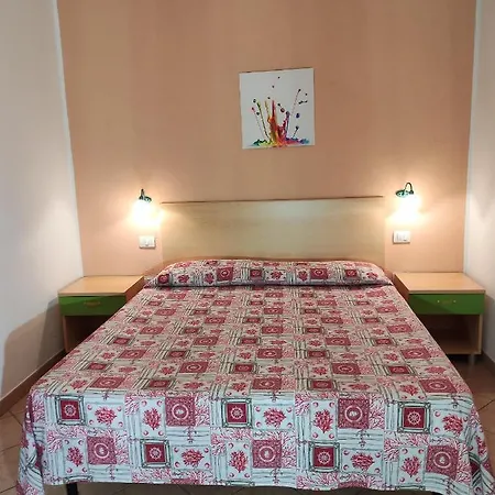 Il Glicine Apartment