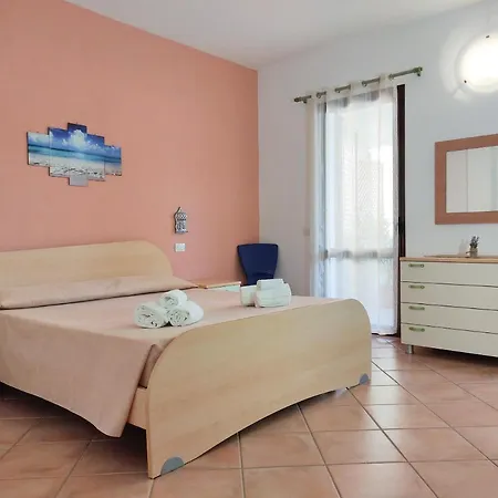 Il Glicine Віллазімьюс