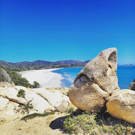 Il Glicine Віллазімьюс