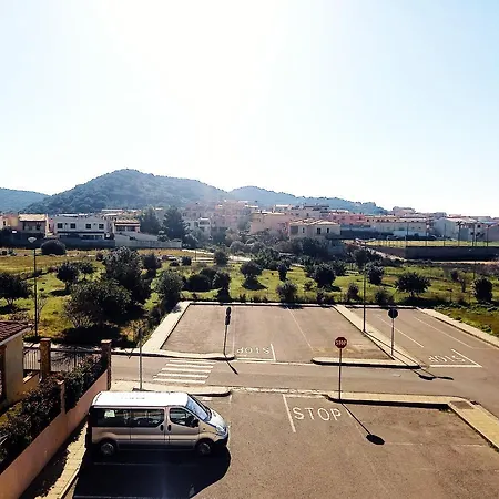 Il Glicine * Віллазімьюс