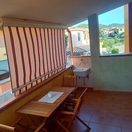 Il Glicine Віллазімьюс