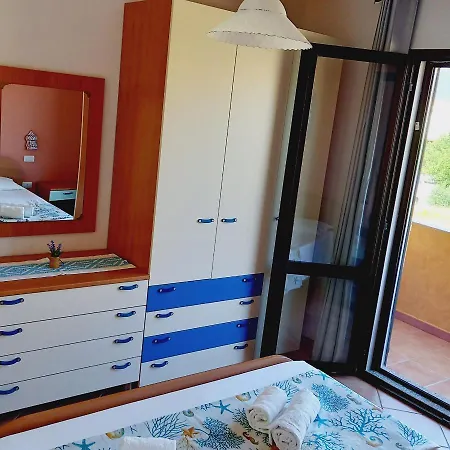 Il Glicine Віллазімьюс