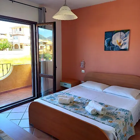 Апартаменти Il Glicine