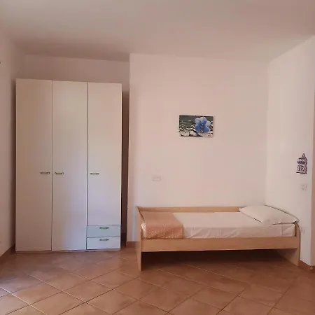 Il Glicine Віллазімьюс