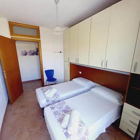 Il Glicine Віллазімьюс