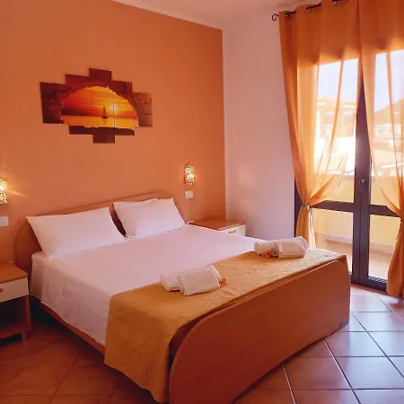 Il Glicine Віллазімьюс