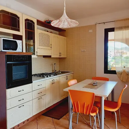 Il Glicine Апартаменти Віллазімьюс