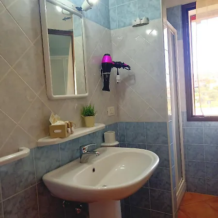 Апартаменти Il Glicine *