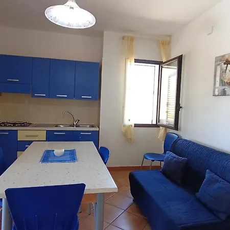 Appartamento Il Glicine