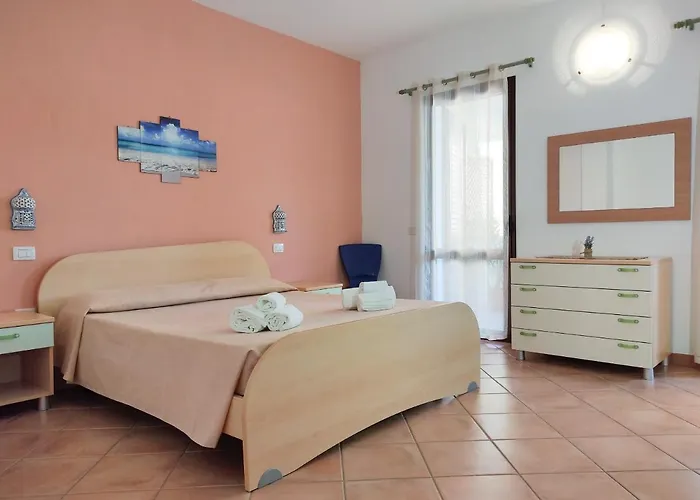 Il Glicine Villasimius