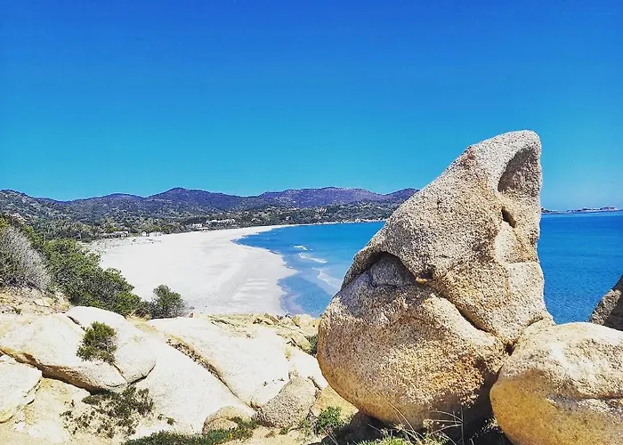 Il Glicine Villasimius