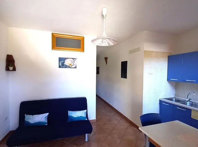 Apartament Il Glicine *