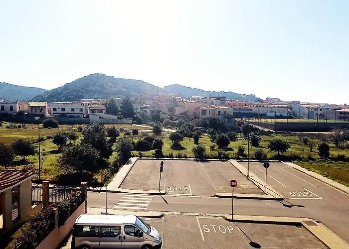 Il Glicine * Villasimius