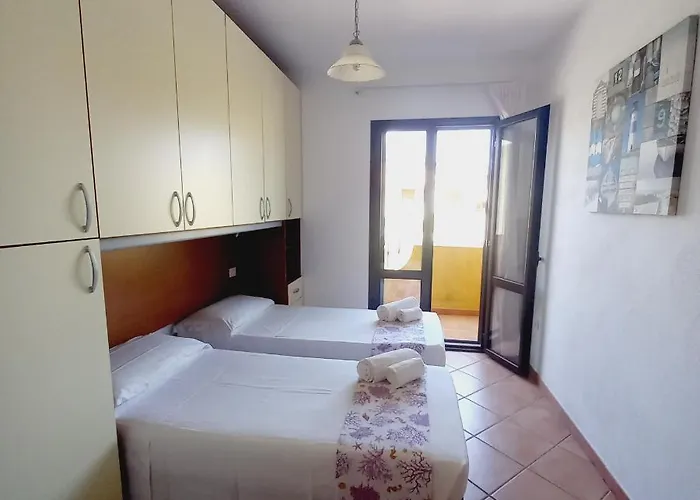 Il Glicine Villasimius