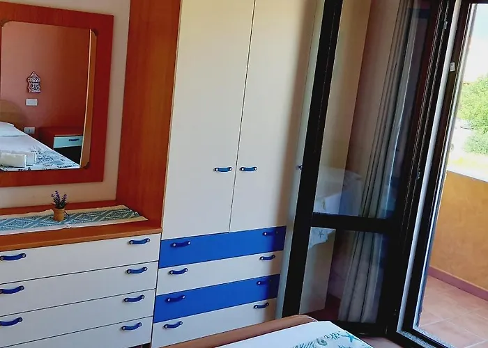 Il Glicine Villasimius