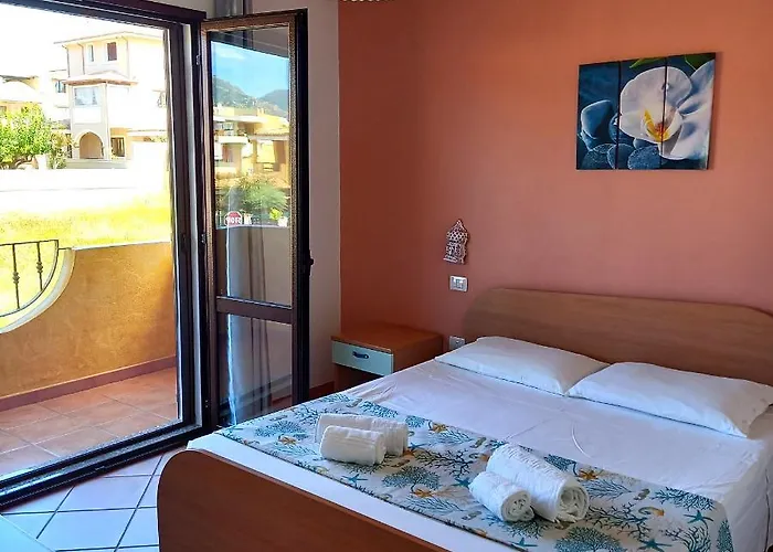 Apartament Il Glicine