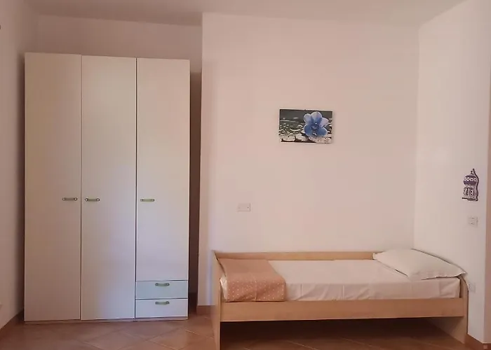 Il Glicine Villasimius