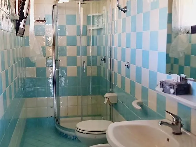 Il Glicine Apartament Villasimius