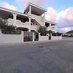 Il Glicine דירה
