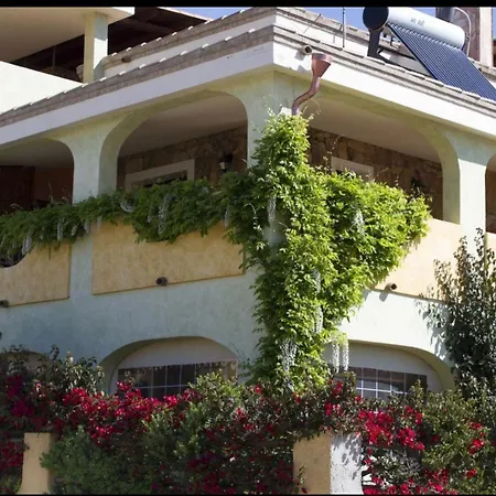 Appartamento Il Glicine *