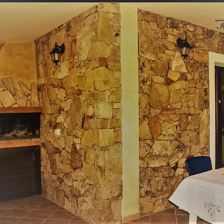 Il Glicine Villasimius