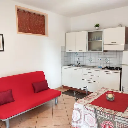 Apartment Il Glicine *