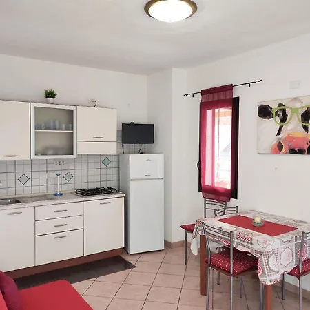 Il Glicine Apartment