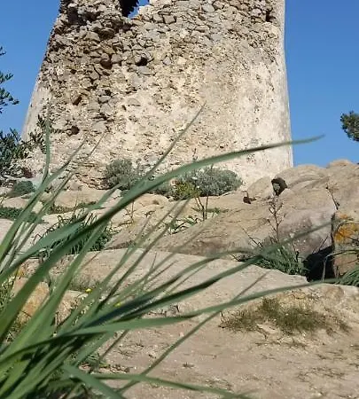 Lägenhet Il Glicine Villasimius