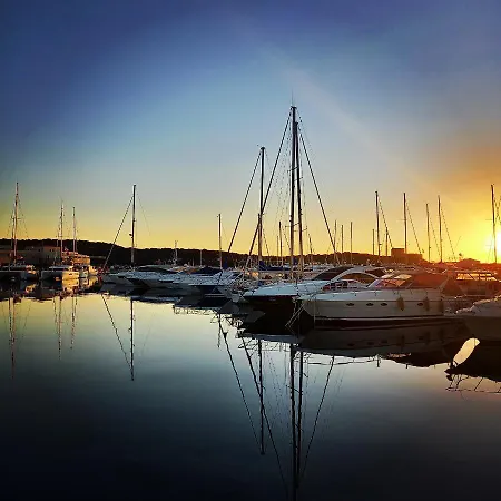 Il Glicine Appartement Villasimius