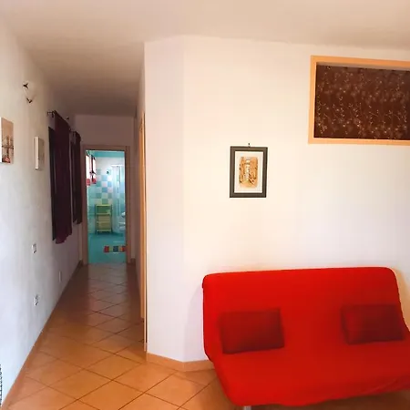 Il Glicine Apartment