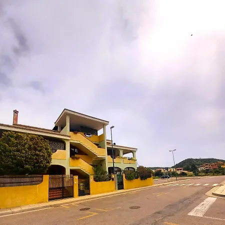 Apartment Il Glicine *