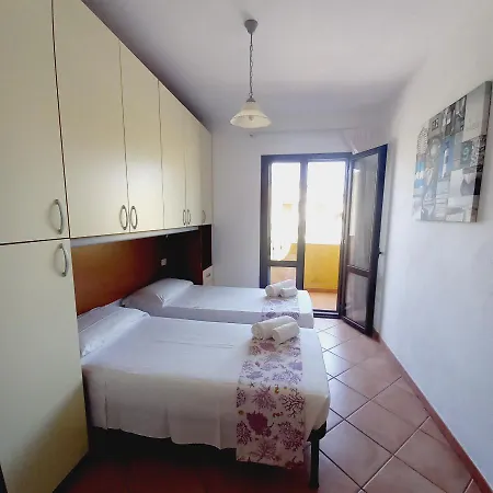 Il Glicine Villasimius