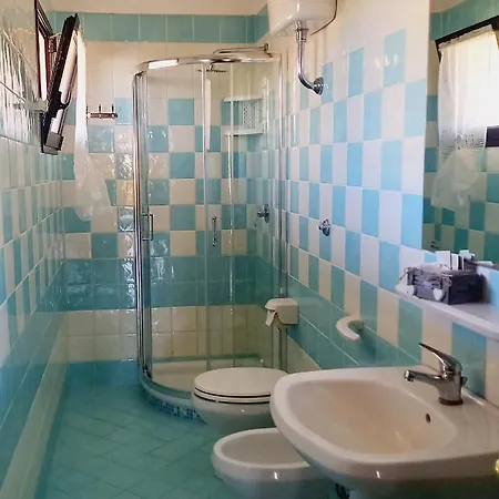 Il Glicine Apartment Villasimius