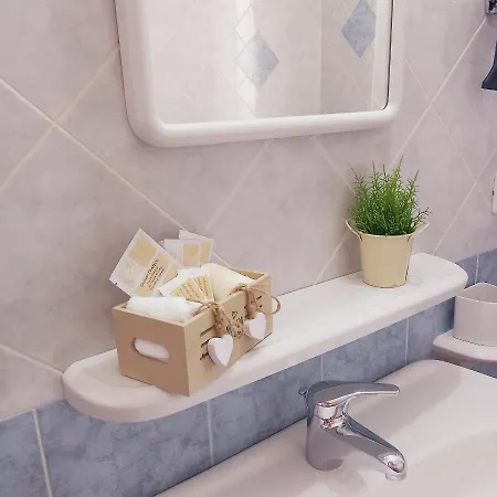 Apartment Il Glicine Villasimius