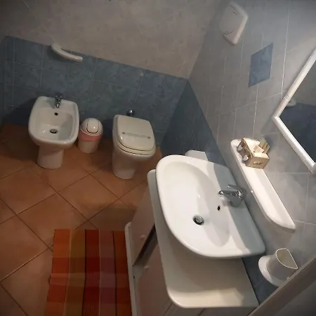 Il Glicine Apartment Villasimius