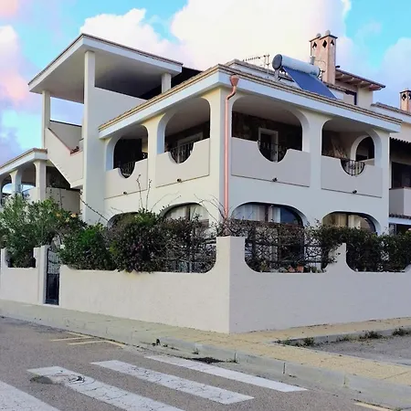 Il Glicine Apartment Villasimius