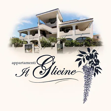 Il Glicine Apartment