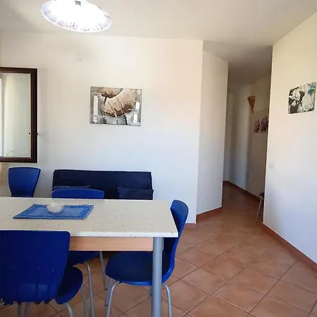 Apartment Il Glicine