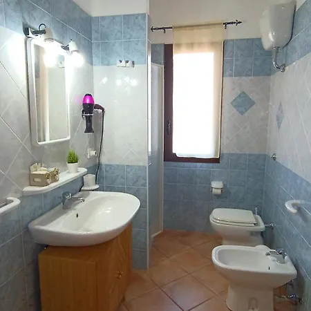 Apartment Il Glicine Villasimius