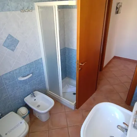 Il Glicine Apartment *