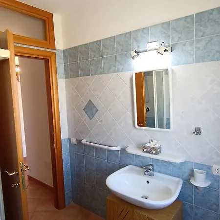 Apartment Il Glicine Villasimius