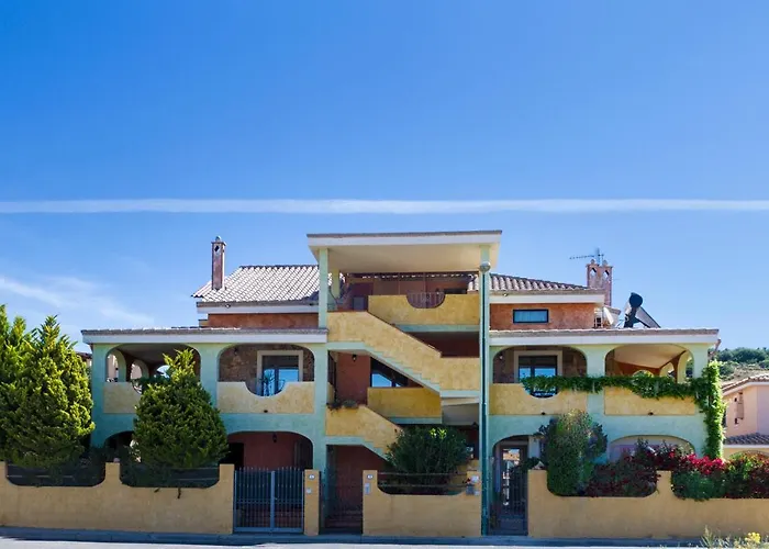 Il Glicine Villasimius