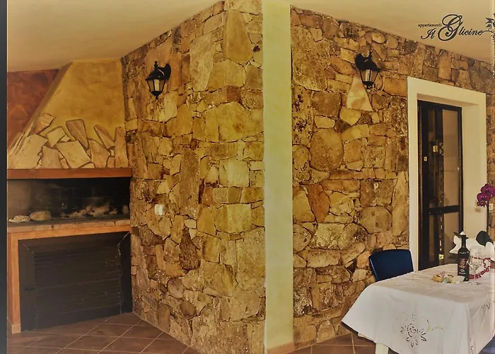 Il Glicine Villasimius