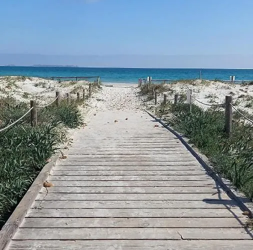 Il Glicine Villasimius