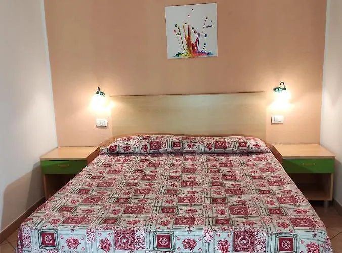 Il Glicine Apartment