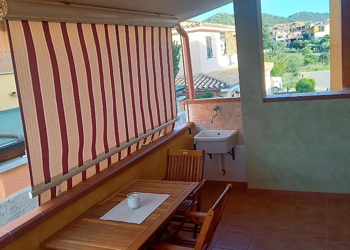 Il Glicine Villasimius