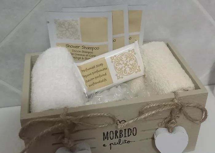 Appartement Il Glicine Villasimius