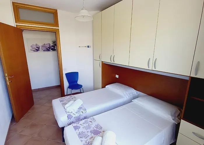 Il Glicine Villasimius